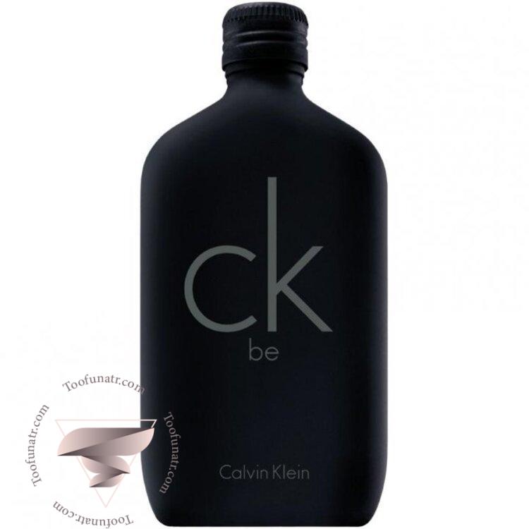 کالوین کلین سی کی بی - Calvin Klein CK Be