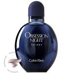 کالوین کلین سی کی آبسشن نایت مردانه - Calvin Klein CK Obsession Night for Men