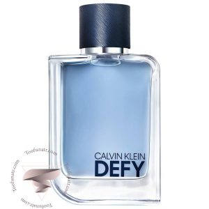 کالوین کلین سی کی دیفای - Calvin Klein CK Defy