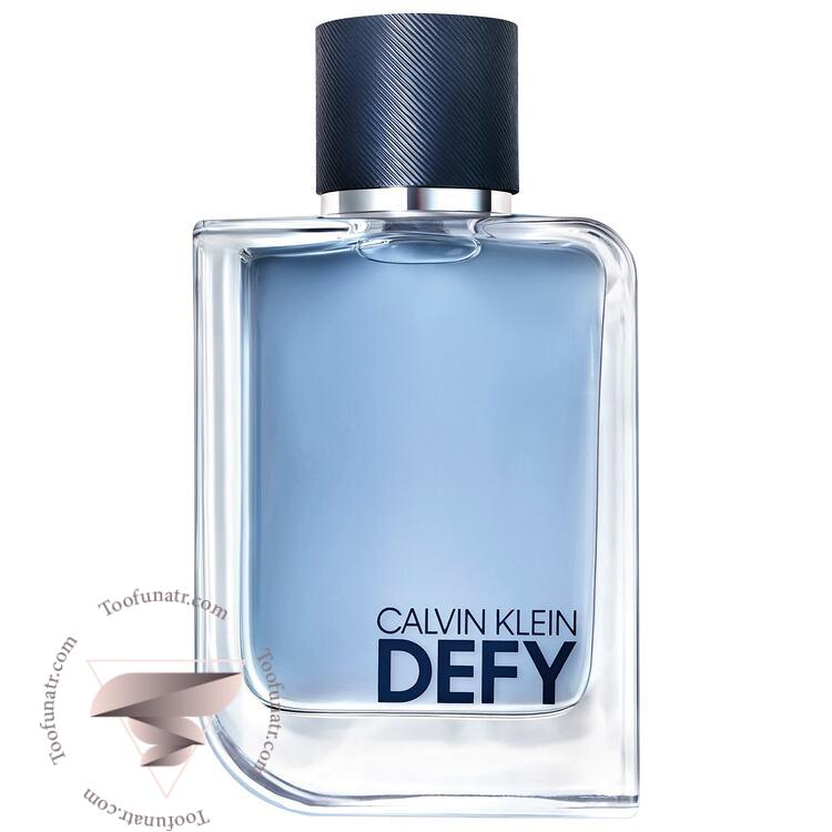 کالوین کلین سی کی دیفای - Calvin Klein CK Defy کالوین کلین سی کی دیفای - Calvin Klein CK Defy