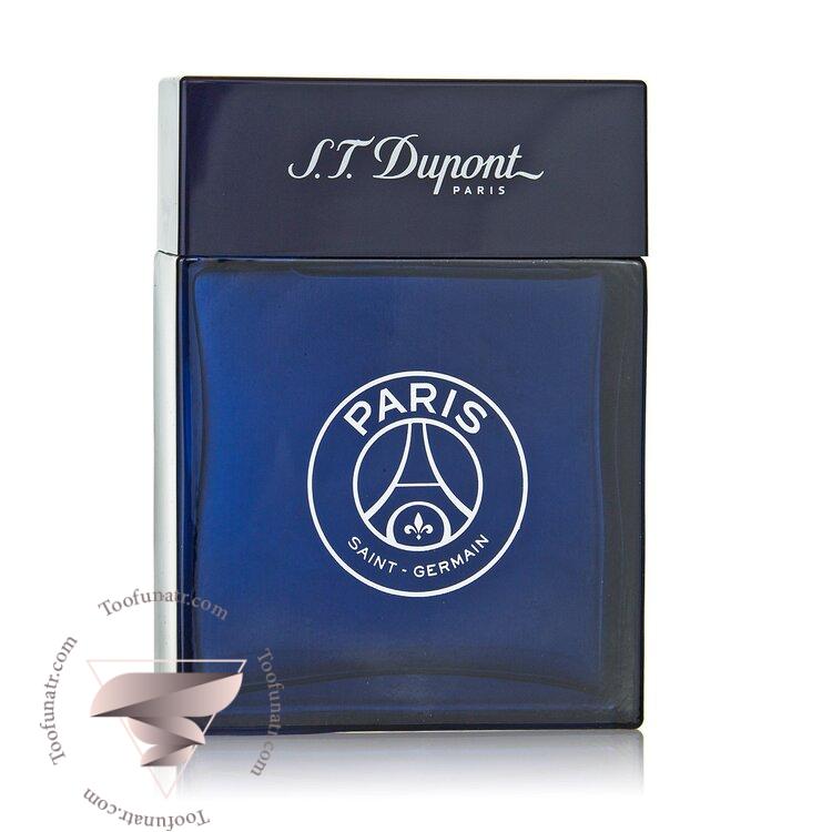 اس تی دوپونت پاریس سن ژرمن - S.T. Dupont Paris Saint-Germain اس تی دوپونت پاریس سن ژرمن - S.T. Dupont Paris Saint-Germain