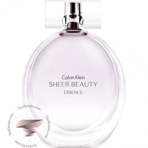 کالوین کلین سی کی شیر بیوتی اسنس - Calvin Klein CK Sheer Beauty Essence