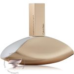 کالوین کلین سی کی پیور گلد ایفوریا وومن زنانه - Calvin Klein CK Pure Gold Euphoria Women
