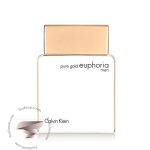 کالوین کلین پیور گلد ایفوریا من مردانه - Calvin Klein Pure Gold Euphoria Men