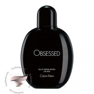 کالوین کلین سی کی آبسسد اینتنس مردانه - Calvin Klein CK Obsessed Intense for Men