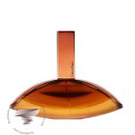 کالوین کلین سی کی ایفوریا امبر گلد زنانه - Calvin Klein CK Euphoria Amber Gold
