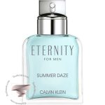 کالوین کلین سی کی اترنیتی سامر دیز فور من مردانه - Calvin Klein CK Eternity Summer Daze For Men