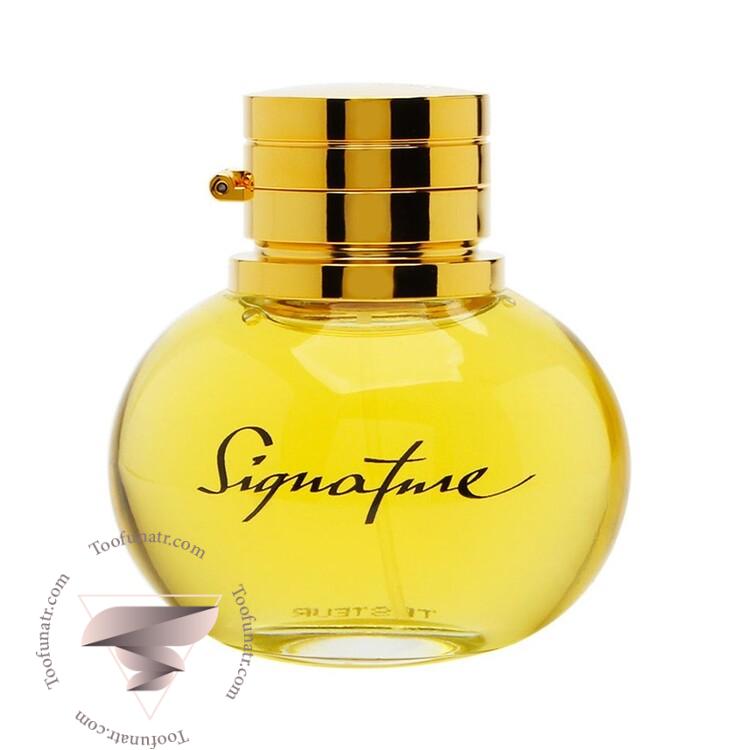 اس تی دوپونت سیگنیچر زنانه - S.T. Dupont Signature Woman اس تی دوپونت سیگنیچر زنانه - S.T. Dupont Signature Woman