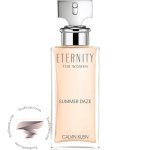 کالوین کلین سی کی اترنیتی سامر دیز فور وومن زنانه - Calvin Klein CK Eternity Summer Daze For Women
