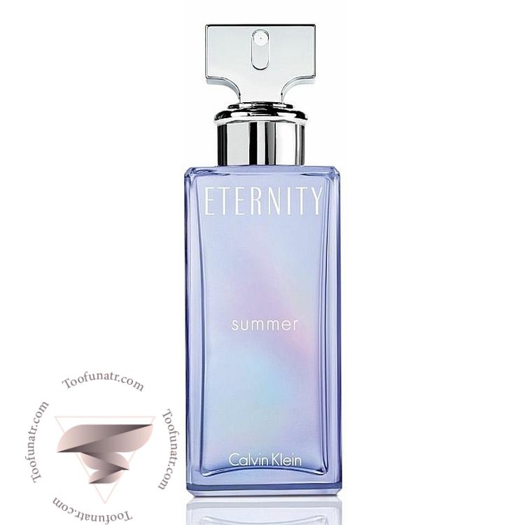 کالوین کلین سی کی اترنیتی سامر 2013 زنانه - Calvin Klein CK Eternity Summer 2013 for women کالوین کلین سی کی اترنیتی سامر 2013 زنانه - Calvin Klein CK Eternity Summer 2013 for women