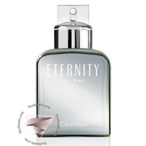 کالوین کلین سی کی اترنیتی 25 انیورسری ادیشن مردانه - Calvin Klein CK Eternity 25th Anniversary Edition for men