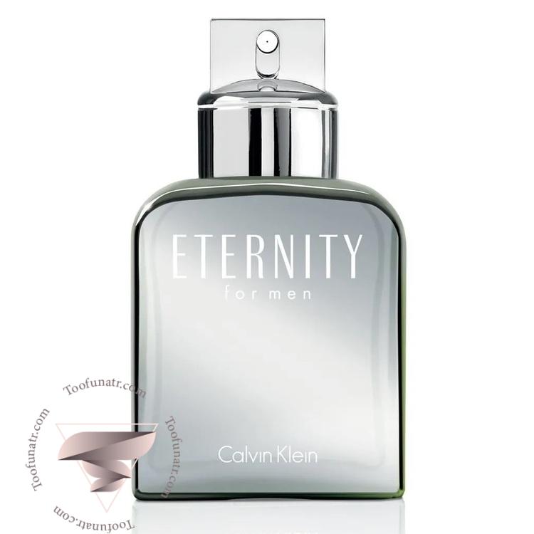 کالوین کلین سی کی اترنیتی 25 انیورسری ادیشن مردانه - Calvin Klein CK Eternity 25th Anniversary Edition for men کالوین کلین سی کی اترنیتی 25 انیورسری ادیشن مردانه - Calvin Klein CK Eternity 25th Anniversary Edition for men