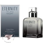 کالوین کلین سی کی اترنیتی نایت مردانه - Calvin Klein CK Eternity Night for Men