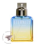 کالوین کلین سی کی اترنیتی سامر 2017 مردانه - Calvin Klein CK Eternity for Men Summer 2017