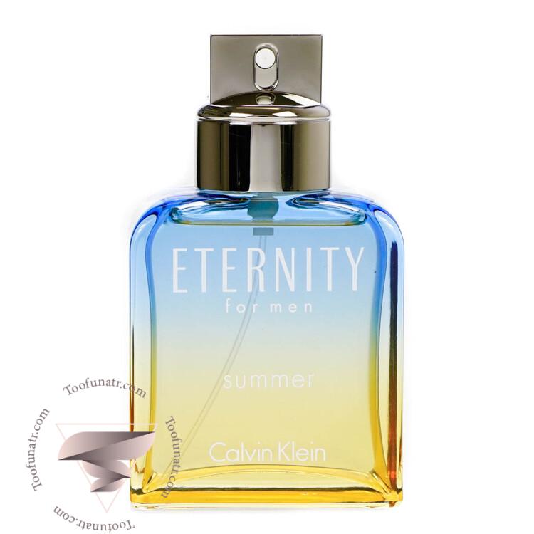کالوین کلین سی کی اترنیتی سامر 2017 مردانه - Calvin Klein CK Eternity for Men Summer 2017 کالوین کلین سی کی اترنیتی سامر 2017 مردانه - Calvin Klein CK Eternity for Men Summer 2017