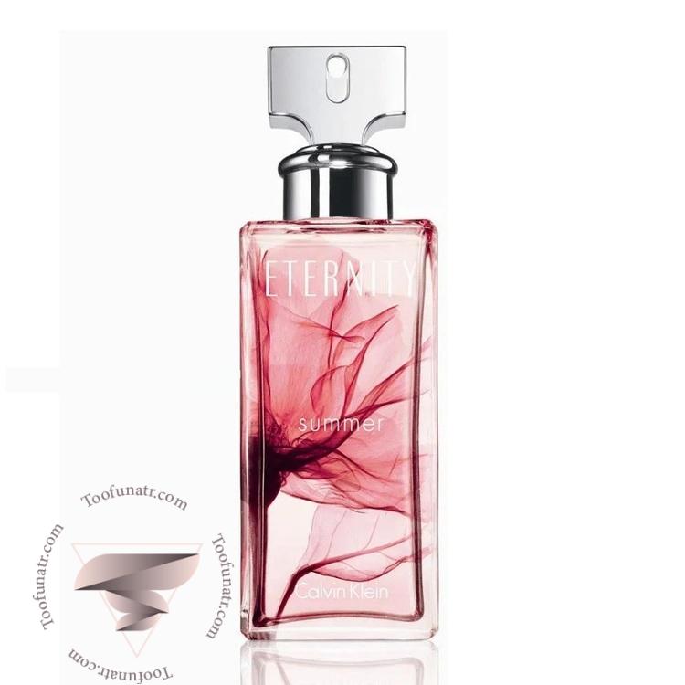 کالوین کلین سی کی اترنیتی سامر 2011 زنانه - Calvin Klein CK Eternity Summer 2011 for women کالوین کلین سی کی اترنیتی سامر 2011 زنانه - Calvin Klein CK Eternity Summer 2011 for women