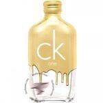 کالوین کلین سی کی وان گلد - Calvin Klein CK One Gold