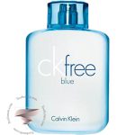 کالوین کلین سی کی فری بلو - Calvin Klein CK Free Blue