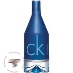 کالوین کلین سی کی این تویو پاپ مردانه - Calvin Klein CK IN2U POP for Him