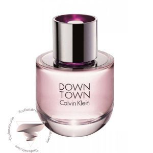 کالوین کلین سی کی داون تاون (دان تان) - Calvin Klein CK Downtown