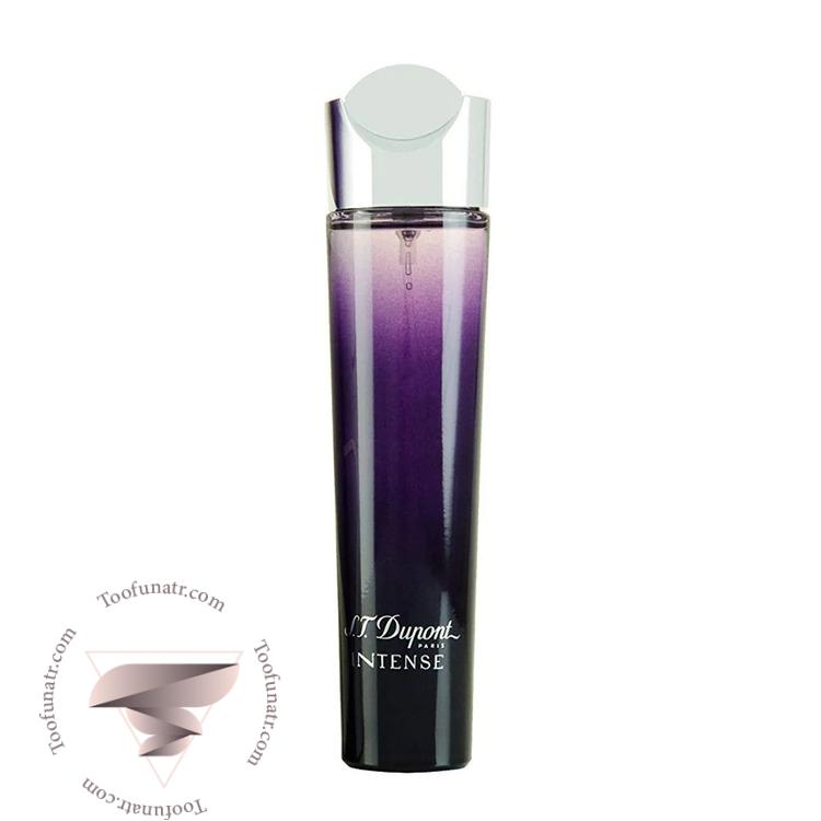 اس تی دوپونت اینتنس پور فم زنانه - S.T. Dupont Intense Pour Femme اس تی دوپونت اینتنس پور فم زنانه - S.T. Dupont Intense Pour Femme