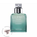 کالوین کلین سی کی اترنیتی سامر 2020 مردانه - Calvin Klein CK Eternity For Men Summer 2020