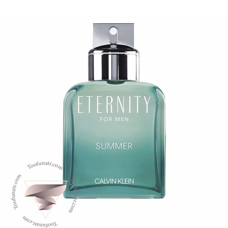 کالوین کلین سی کی اترنیتی سامر 2020 مردانه - Calvin Klein CK Eternity For Men Summer 2020 کالوین کلین سی کی اترنیتی سامر 2020 مردانه - Calvin Klein CK Eternity For Men Summer 2020