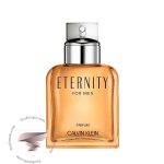 کالوین کلین سی کی اترنیتی پارفوم (پرفیوم) فور من مردانه - Calvin Klein CK Eternity Parfum For Men