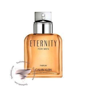 کالوین کلین سی کی اترنیتی پارفوم (پرفیوم) فور من مردانه - Calvin Klein CK Eternity Parfum For Men