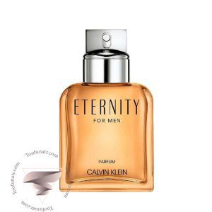 کالوین کلین سی کی اترنیتی پارفوم (پرفیوم) فور من مردانه - Calvin Klein CK Eternity Parfum For Men