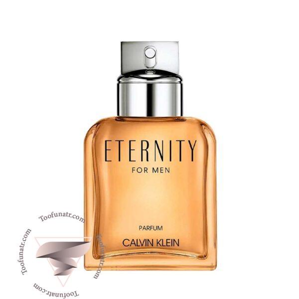 کالوین کلین سی کی اترنیتی پارفوم (پرفیوم) فور من مردانه - Calvin Klein CK Eternity Parfum For Men