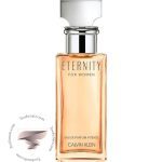 کالوین کلین سی کی اترنیتی ادو پرفیوم اینتنس فور وومن زنانه - Calvin Klein CK Eternity Eau de Parfum EDP Intense For Women