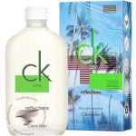 کالوین کلین سی کی وان رفلکشنز (ریفلکشن) - Calvin Klein CK One Reflections