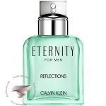 کالوین کلین سی کی اترنیتی فور من رفلکشنز (اترنتی رفلکشن مردانه) - Calvin Klein CK Eternity for Men Reflections