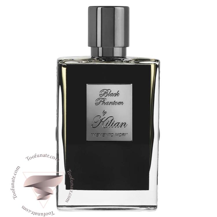 بای کیلیان بلک فانتوم - By Kilian Black Phantom بای کیلیان بلک فانتوم - By Kilian Black Phantom