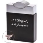 اس تی دوپونت لا فرانسیس پور هوم مردانه - S.T. Dupont à La Française Pour Homme