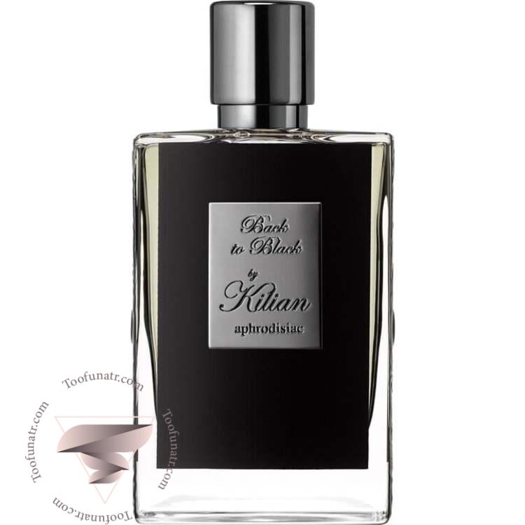 بای کیلیان بک تو بلک - By Kilian Back to Black بای کیلیان بک تو بلک - By Kilian Back to Black