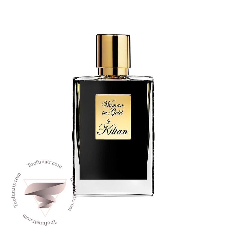 بای کیلیان وومن این گلد - By Kilian Woman in Gold بای کیلیان وومن این گلد - By Kilian Woman in Gold