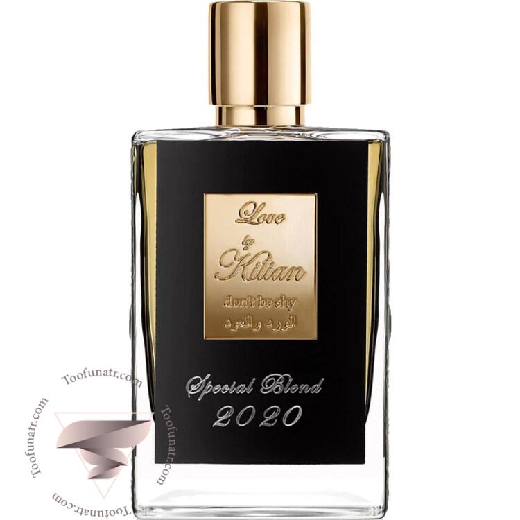 بای کیلیان لاو بای کیلیان رز اند عود اسپشیال بلند 2020 - By Kilian Love by Kilian Rose and Oud Special Blend 2020 بای کیلیان لاو بای کیلیان رز اند عود اسپشیال بلند 2020 - By Kilian Love by Kilian Rose and Oud Special Blend 2020