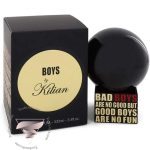 بای کیلیان بد بویز ار نو گود بات گود بویز ار نو فان - By Kilian Bad Boys Are No Good But Good Boys Are No Fun