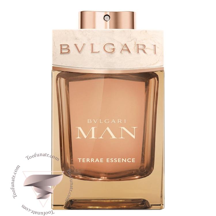بولگاری من ترا اسنس - Bvlgari Man Terrae Essence بولگاری من ترا اسنس - Bvlgari Man Terrae Essence