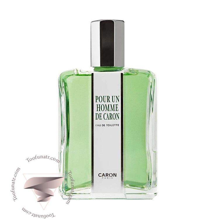 کارون پوران هوم (عطر شاه) - Caron Pour Un Homme کارون پوران هوم (عطر شاه) - Caron Pour Un Homme