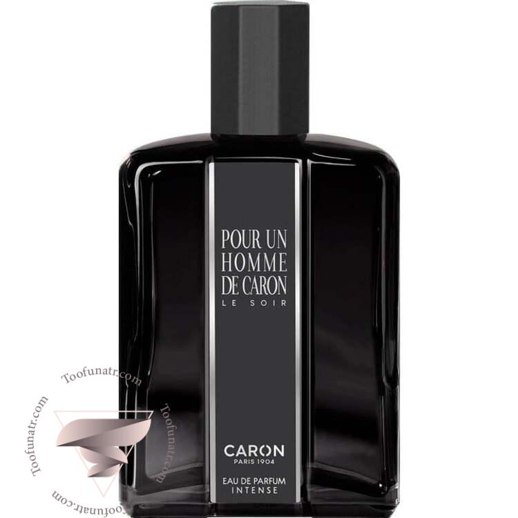 کارون پور ان هوم د کارون له سویر - Caron Pour Un Homme de Caron Le Soir کارون پور ان هوم د کارون له سویر - Caron Pour Un Homme de Caron Le Soir