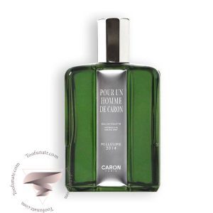 کارون پوران هوم میلسایم 2014 - Caron Pour un Homme Millesime 2014