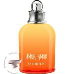 کاچارل کاشارل آمور آمور سامر 2012 (نارنجی) - Cacharel Amor Amor Summer 2012