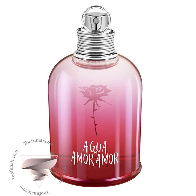 کاچارل کاشارل آگوا د آمور آمور - Cacharel Agua de Amor Amor کاچارل کاشارل آگوا د آمور آمور - Cacharel Agua de Amor Amor