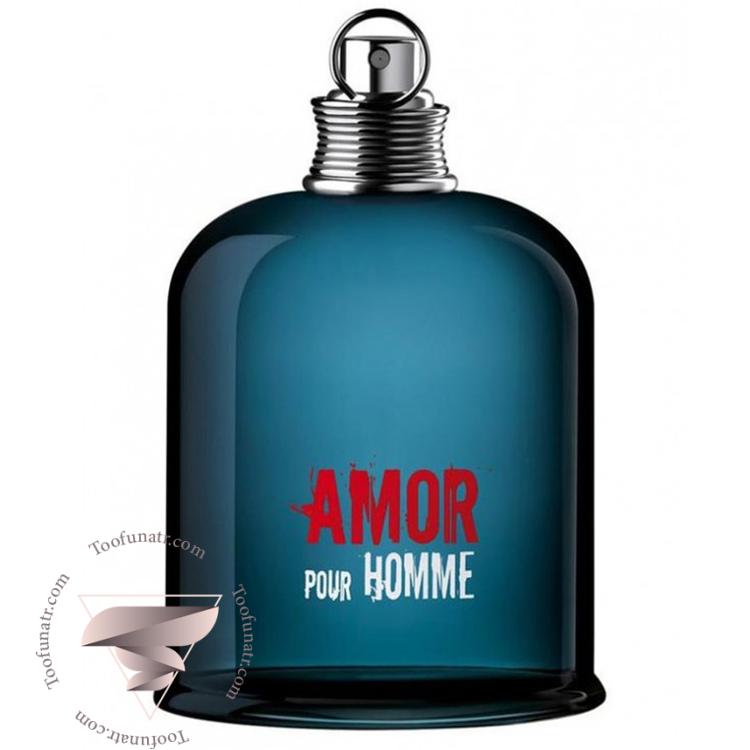 کاچارل کاشارل آمور پور هوم مردانه - Cacharel Amor pour Homme کاچارل کاشارل آمور پور هوم مردانه - Cacharel Amor pour Homme