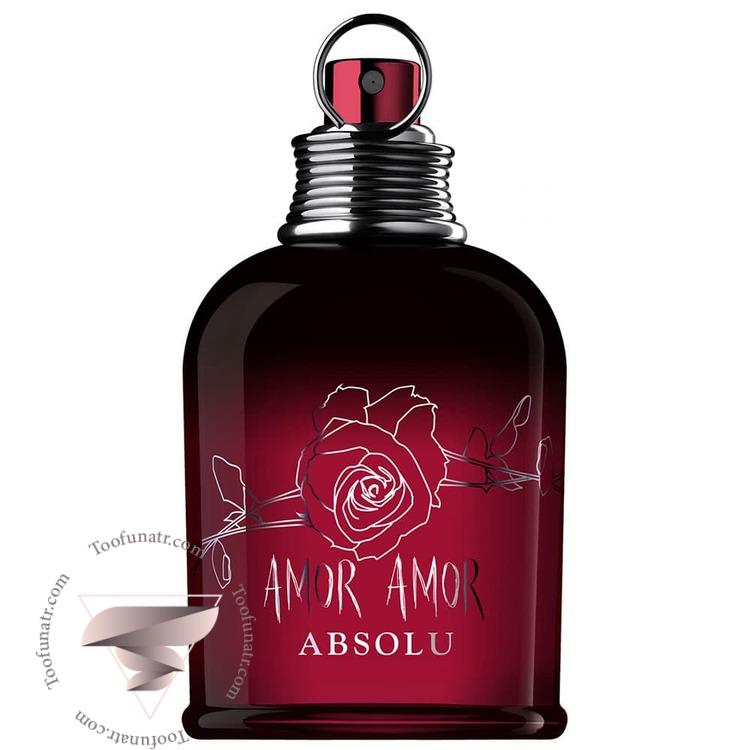 کاچارل کاشارل آمور آمور ابسولو - Cacharel Amor Amor Absolu کاچارل کاشارل آمور آمور ابسولو - Cacharel Amor Amor Absolu