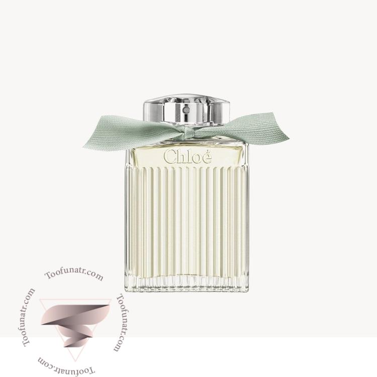 کلوهه ادو پرفیوم نچرال - Chloe Eau de Parfum EDP Naturelle کلوهه ادو پرفیوم نچرال - Chloe Eau de Parfum EDP Naturelle