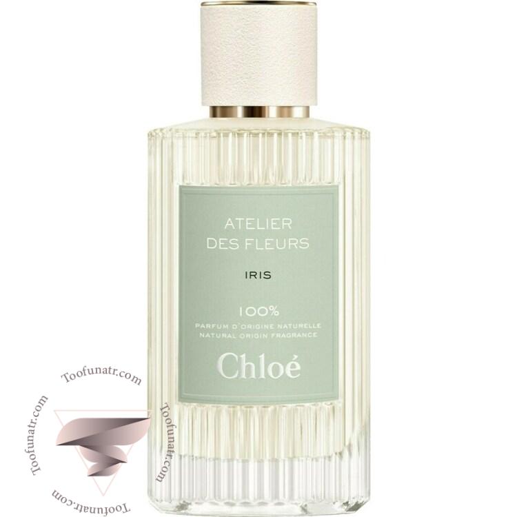 کلوهه آیریس - Chloe Iris کلوهه آیریس - Chloe Iris